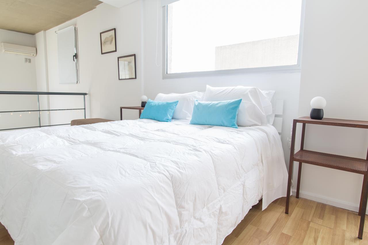 Gorriti Apartment Buenos Aires Zewnętrze zdjęcie