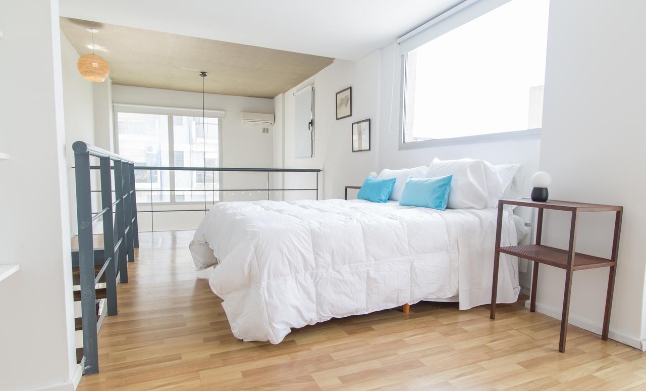 Gorriti Apartment Buenos Aires Zewnętrze zdjęcie