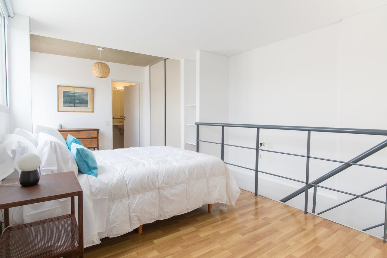 Gorriti Apartment Buenos Aires Zewnętrze zdjęcie