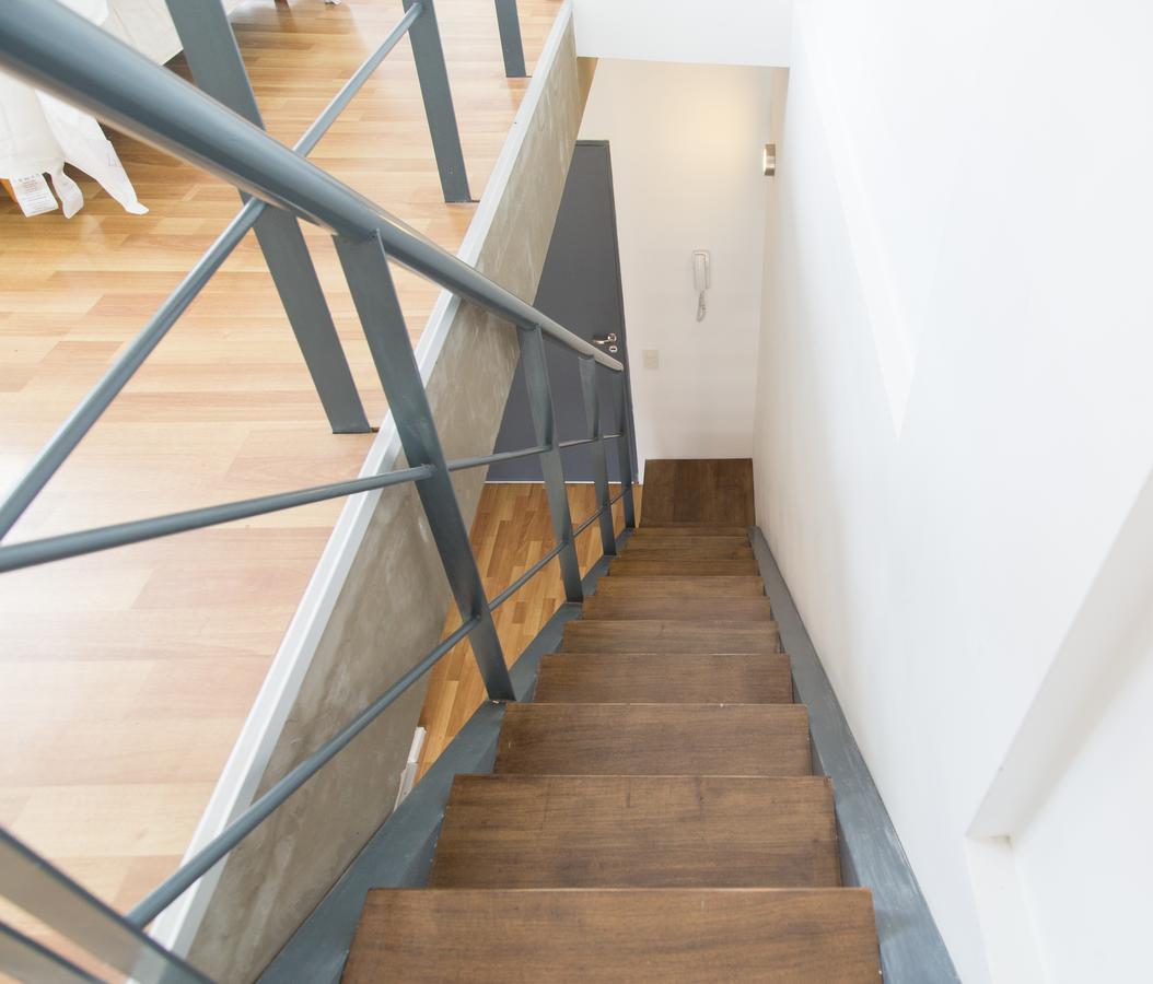 Gorriti Apartment Buenos Aires Zewnętrze zdjęcie