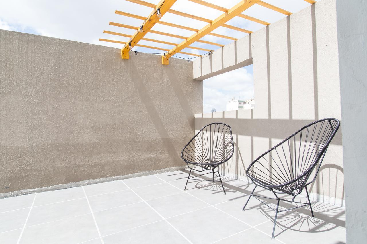 Gorriti Apartment Buenos Aires Zewnętrze zdjęcie