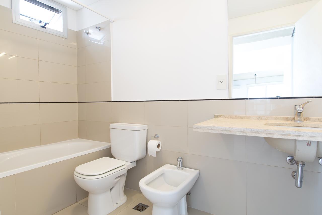 Gorriti Apartment Buenos Aires Zewnętrze zdjęcie