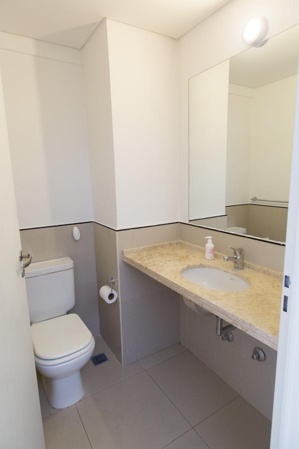 Gorriti Apartment Buenos Aires Zewnętrze zdjęcie
