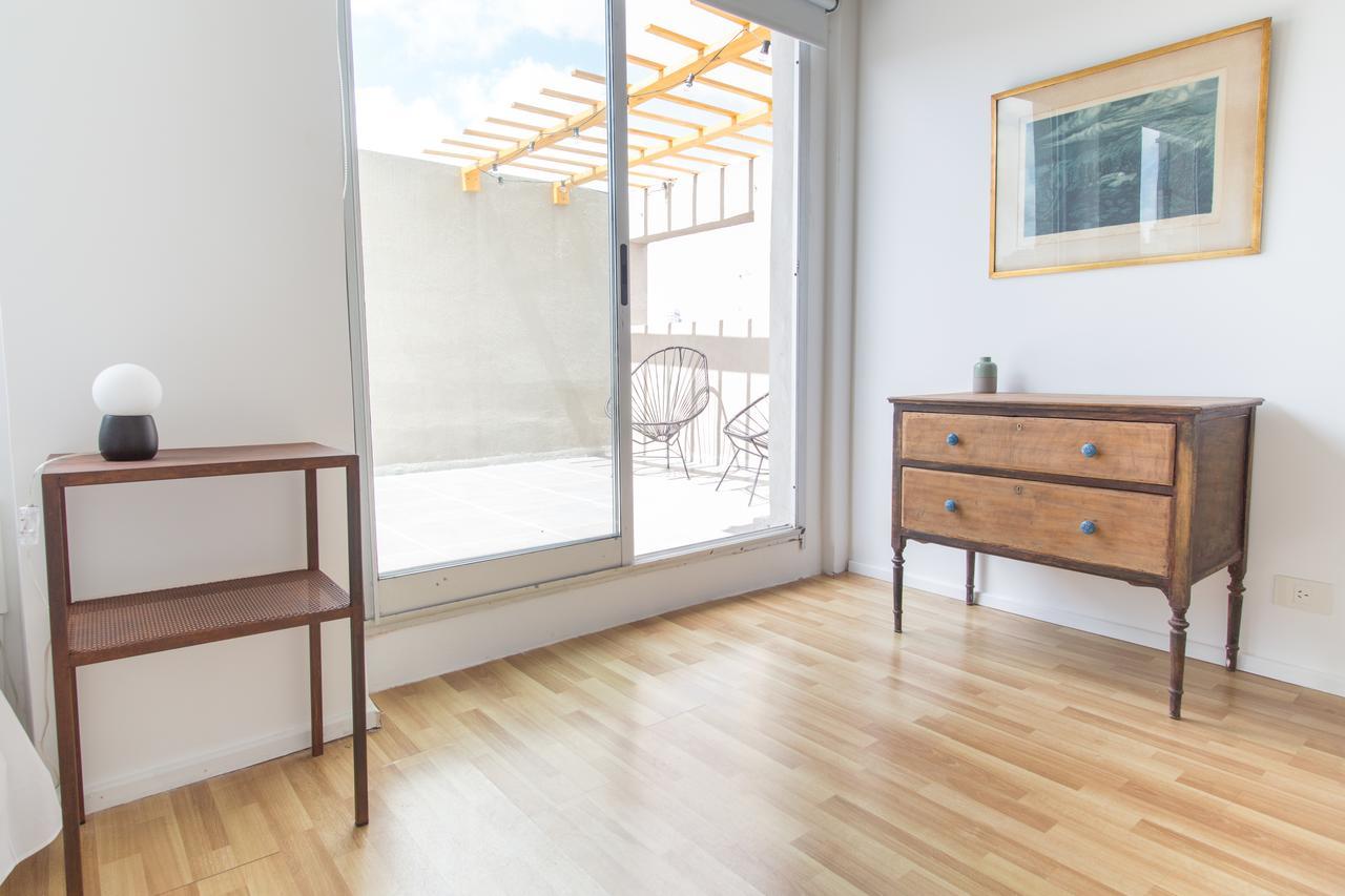 Gorriti Apartment Buenos Aires Zewnętrze zdjęcie