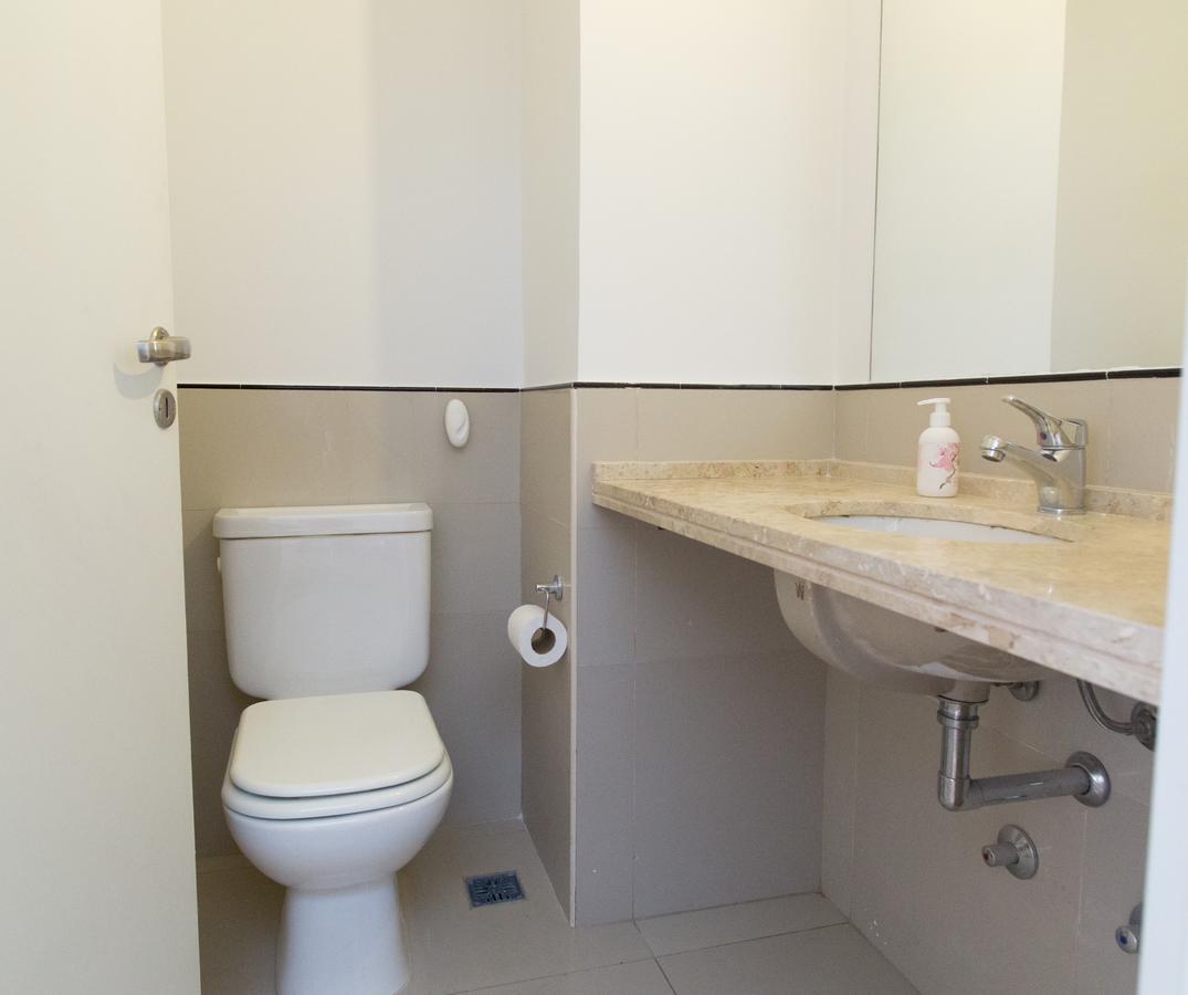 Gorriti Apartment Buenos Aires Zewnętrze zdjęcie