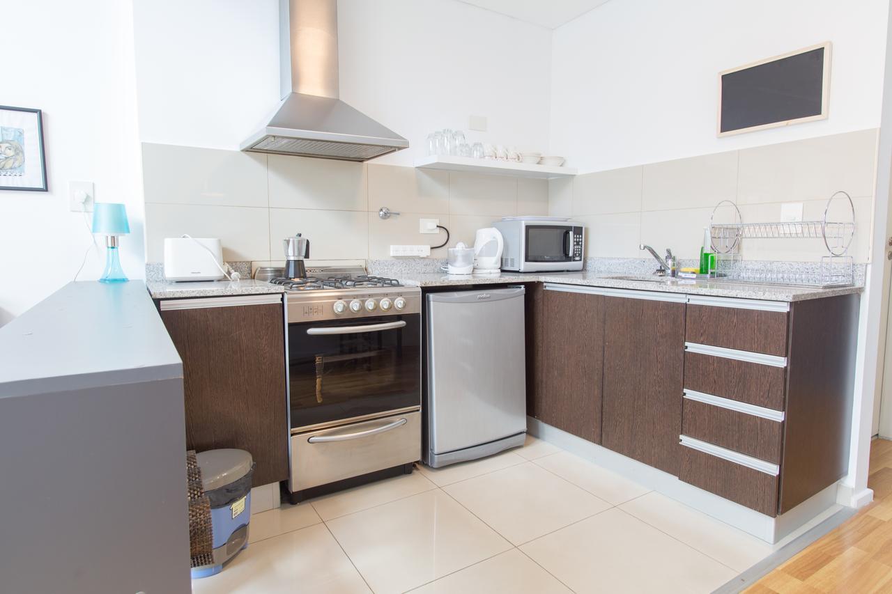 Gorriti Apartment Buenos Aires Zewnętrze zdjęcie