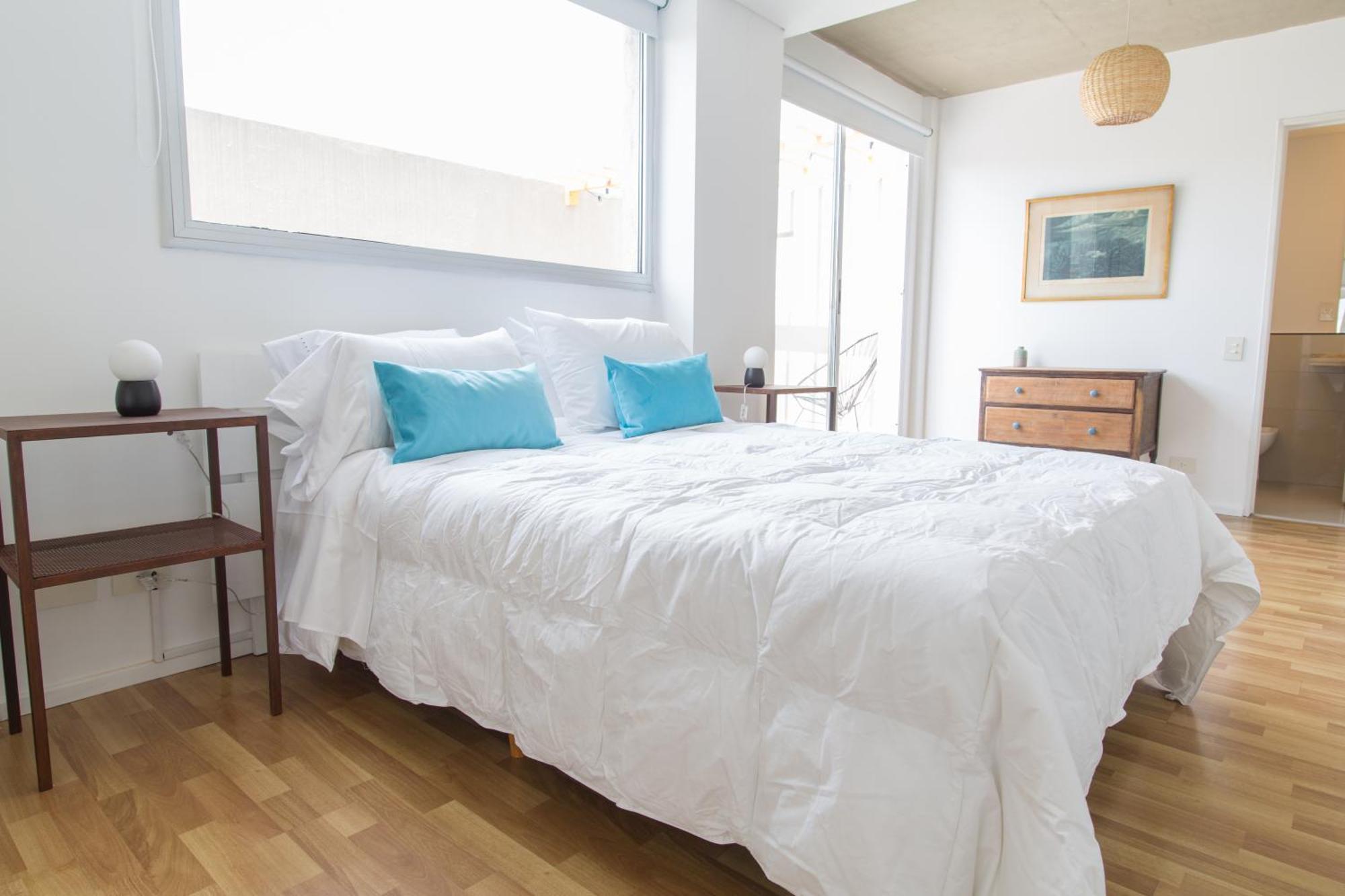 Gorriti Apartment Buenos Aires Zewnętrze zdjęcie