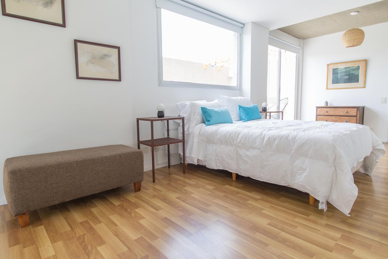Gorriti Apartment Buenos Aires Zewnętrze zdjęcie